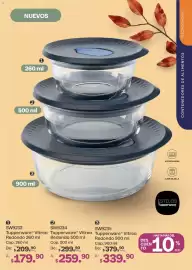 Catálogo Tupperware Página 59