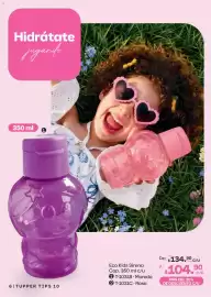 Catálogo Tupperware Página 6