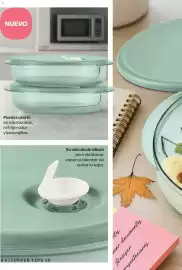 Catálogo Tupperware Página 60