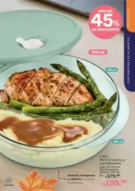 Catálogo Tupperware Página 61