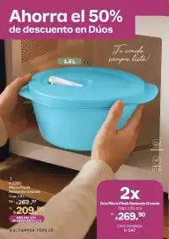 Catálogo Tupperware Página 62