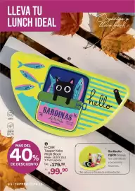 Catálogo Tupperware Página 66