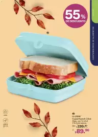 Catálogo Tupperware Página 67