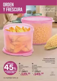 Catálogo Tupperware Página 70