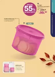 Catálogo Tupperware Página 71