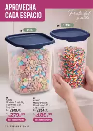 Catálogo Tupperware Página 72