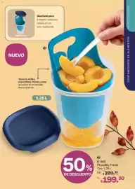 Catálogo Tupperware Página 73