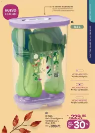 Catálogo Tupperware Página 75