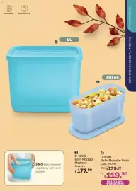 Catálogo Tupperware Página 77