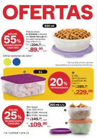 Catálogo Tupperware Página 78