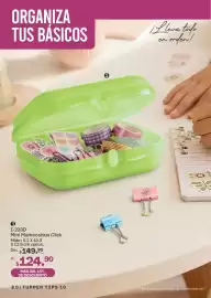 Catálogo Tupperware Página 80