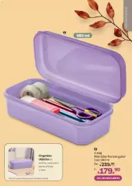 Catálogo Tupperware Página 81