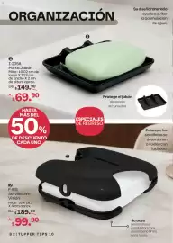 Catálogo Tupperware Página 82