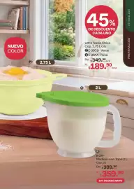 Catálogo Tupperware Página 85