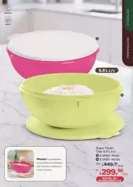 Catálogo Tupperware Página 87