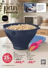 Catálogo Tupperware Página 88