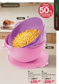 Catálogo Tupperware Página 89