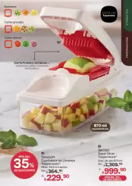 Catálogo Tupperware Página 91