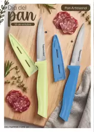 Catálogo Tupperware Página 98