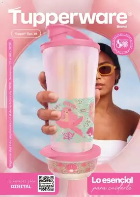 Tupperware (válido hasta 4-10)