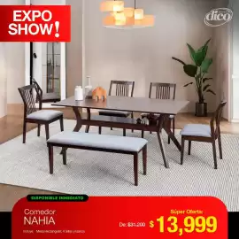 Catálogo Muebles Dico Página 2