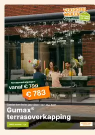 Tuinmaximaal folder Pagina 2
