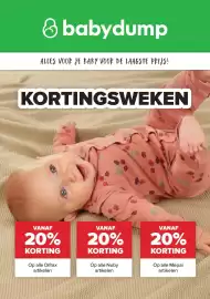 Baby-Dump folder Pagina 1