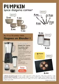 Catalogue E.Leclerc page 14
