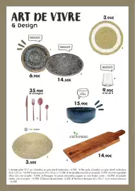 Catalogue E.Leclerc page 6