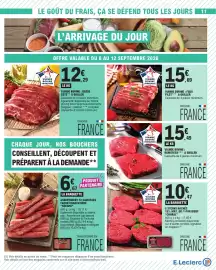 Catalogue E.Leclerc page 11