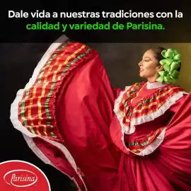 Catálogo Parisina Página 2