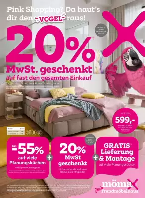 Mömax (gültig bis 14-09)