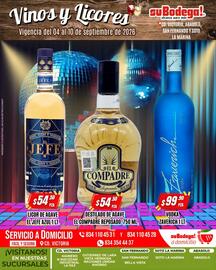 Catálogo SuBodega Página 4