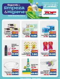 Encarte Rede Top Página 1