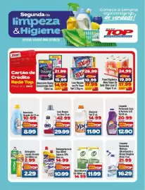 Encarte Rede Top Página 2