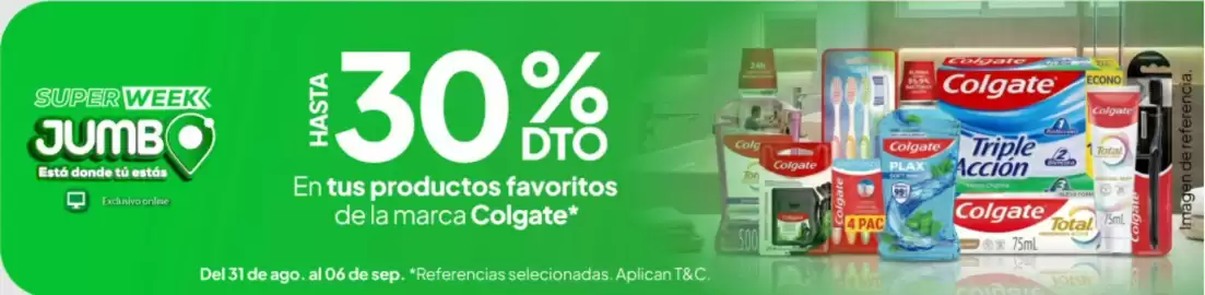 Catálogo Jumbo semana 36 Página 3