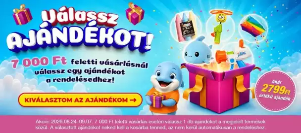 Játéksziget akciós újság Oldal 2
