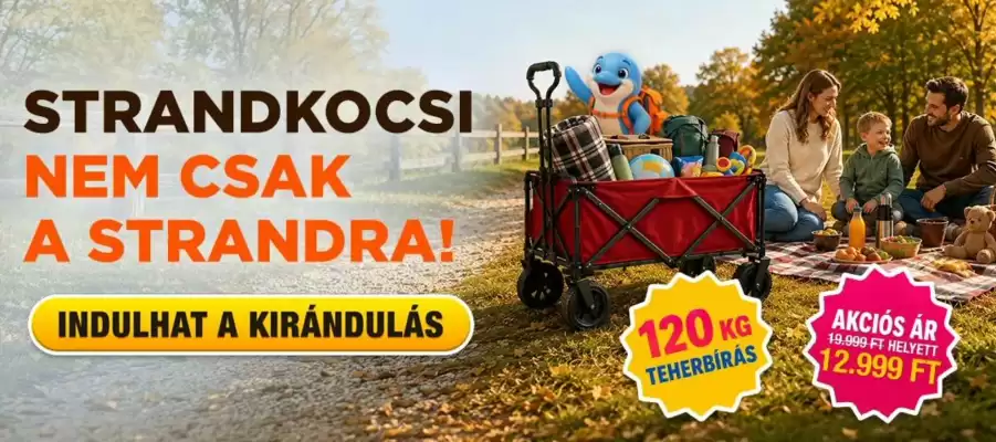 Játéksziget akciós újság (érvényes eddig: 16-09)