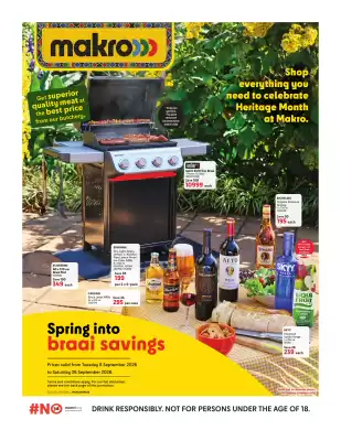 Makro catalogue (valid until 26-09)