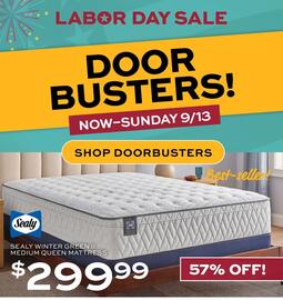Slumberland Furniture weekly ad Page 2