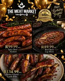 Take 'n Pay catalogue Page 31