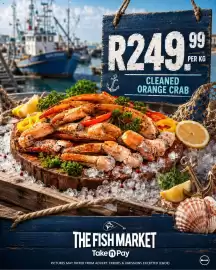 Take 'n Pay catalogue Page 44