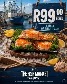 Take 'n Pay catalogue Page 46