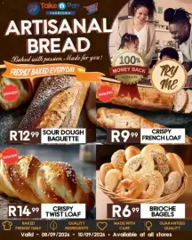 Take 'n Pay catalogue Page 5
