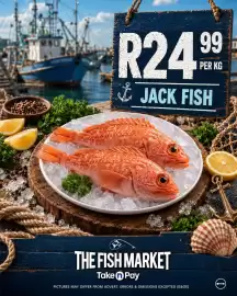 Take 'n Pay catalogue Page 56