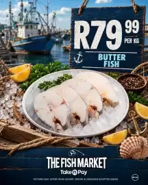 Take 'n Pay catalogue Page 57