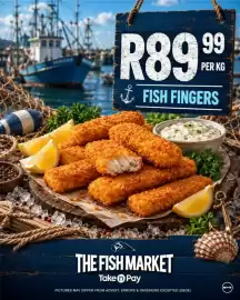 Take 'n Pay catalogue Page 63