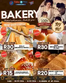 Take 'n Pay catalogue Page 7