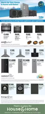 House & Home (valid until 15-09)