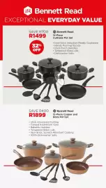 House & Home catalogue Page 10